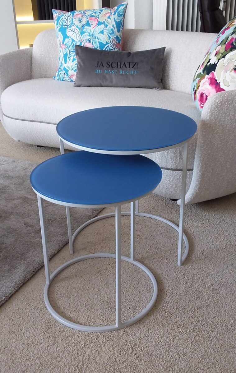 Casarte-Steelart-2-Satz-Tisch